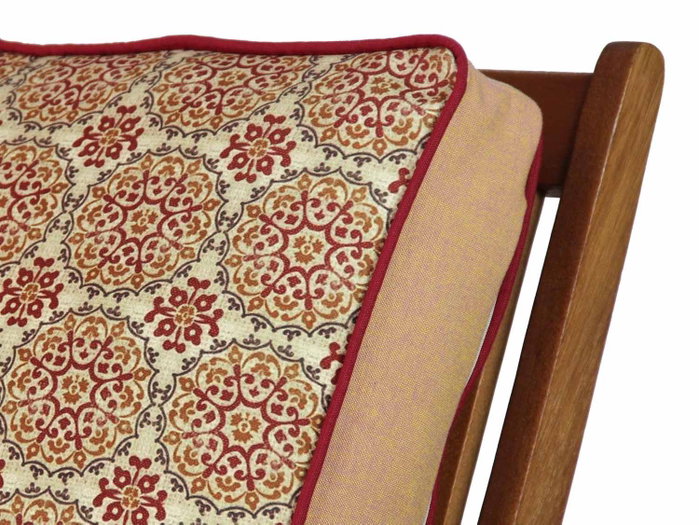 Aberto Design Cojín YM1122 Multicolor